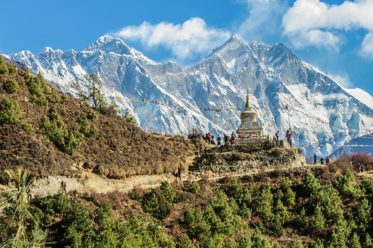 Ayodhya to Kedarnath Helicopter: Fares & IRCTC Booking 2026