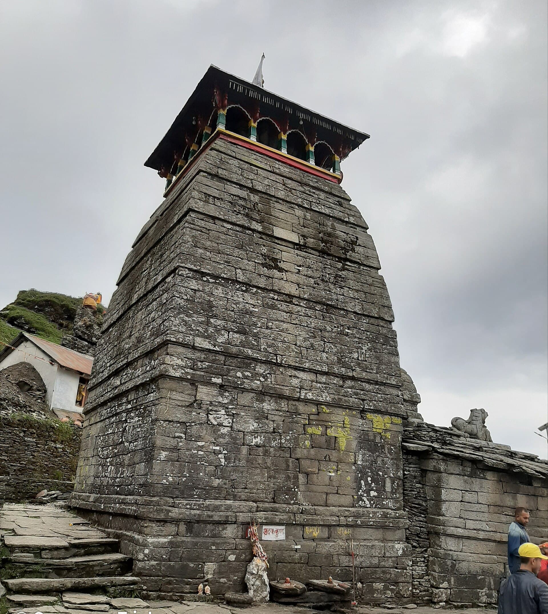 Tungnath